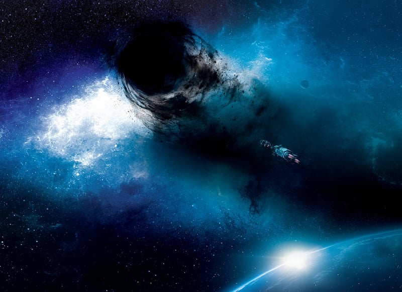 Temporal Vortex